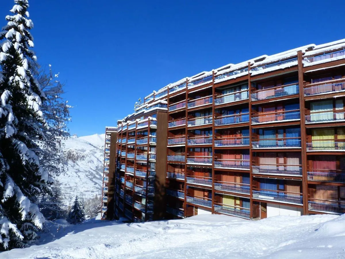 Studio Cosy 2 Pers, Au Coeur D'Arc 1800, Proche Pistes Et Commerces - Fr-1-411-774 부르생모리스 0*,
