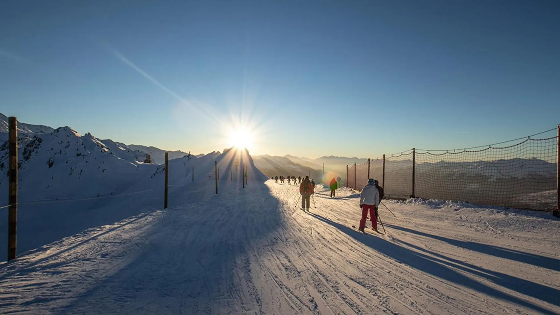 Studio Cosy 2 Pers, Au Coeur D'Arc 1800, Proche Pistes Et Commerces - Fr-1-411-774 부르생모리스